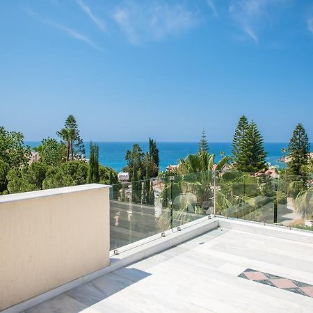 Coralli Villas Coral Bay Buitenkant foto