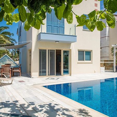 Coralli Villas Coral Bay Buitenkant foto