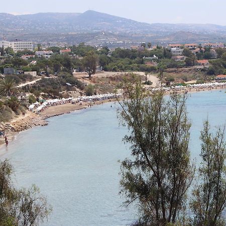 Coralli Villas Coral Bay Buitenkant foto