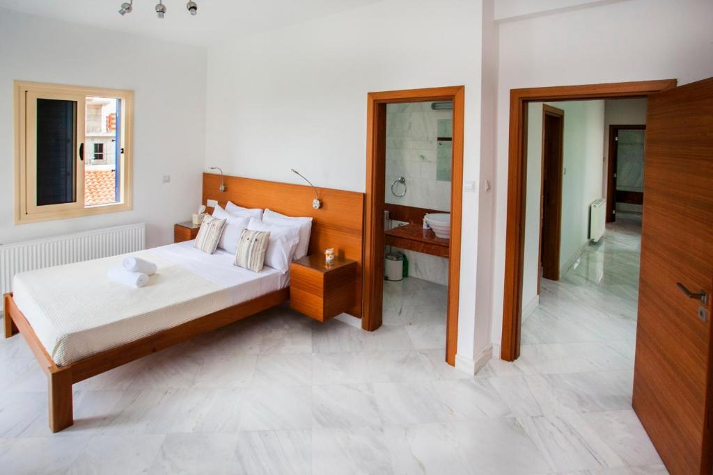 Coralli Villas Coral Bay Kamer foto