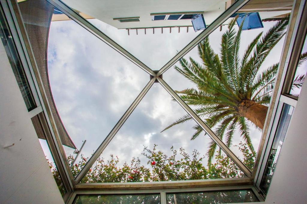 Coralli Villas Coral Bay Buitenkant foto
