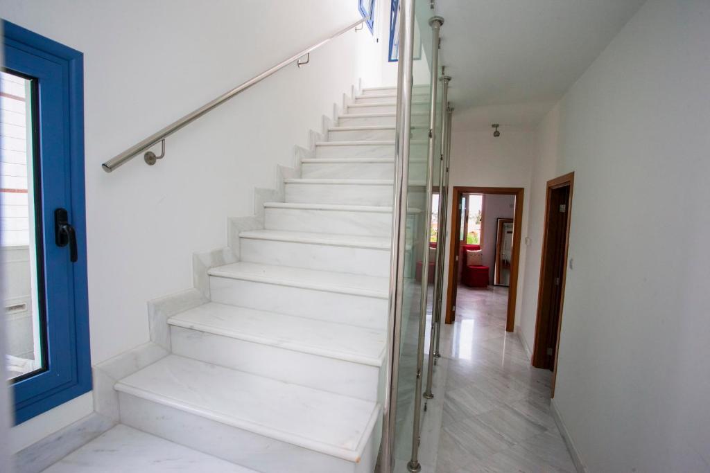 Coralli Villas Coral Bay Buitenkant foto
