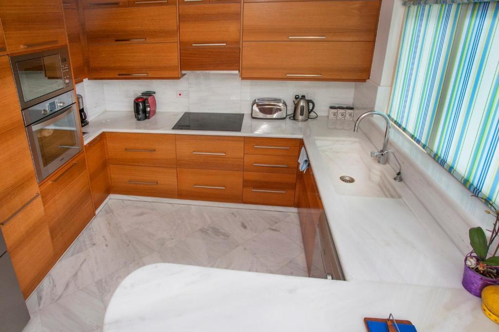 Coralli Villas Coral Bay Buitenkant foto